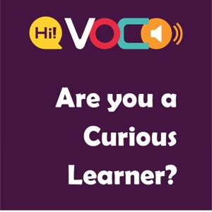 Are you a curious learner?