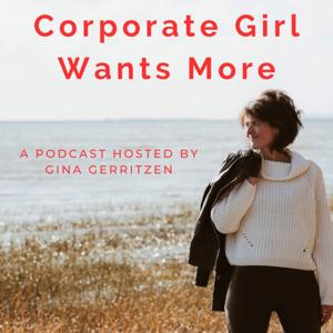 Corporate Girl Wants More