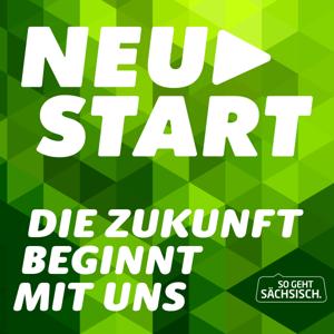 Neustart – Die Zukunft beginnt mit uns