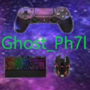 Ghost_Ph7l PODCAST🇩🇪🔥