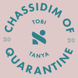 Chassidim Of Quarantine