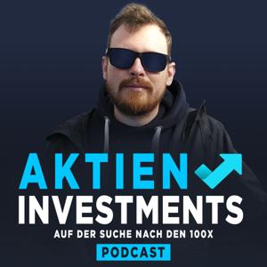 Aktien-Investments - Auf der Suche nach den 100x