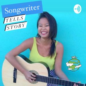 Songwriter Tells Story