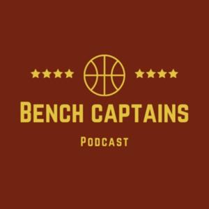 Bench Captains Podcast