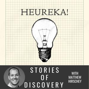 Heureka! Stories