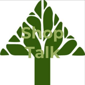 Park Maintenance Shop Talk