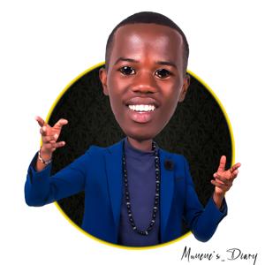 MUNENEsDiary