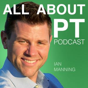 All About PT Podcast