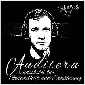 Auditera - Audiobibel für Gesundheit und Ernährung