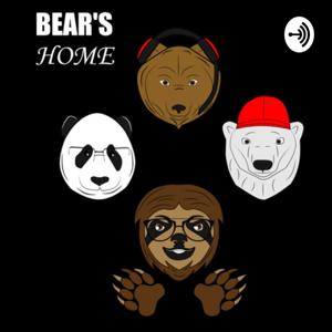 Bear’s Home