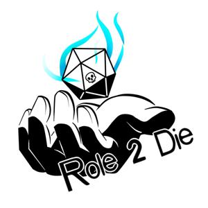 Role 2 Die - First Campaign