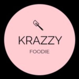 Krazzy Foodie