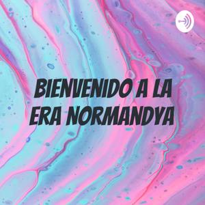 Bienvenido a la era Normandya