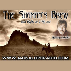 The Shaman’s Brew – Jackalope Podcasts