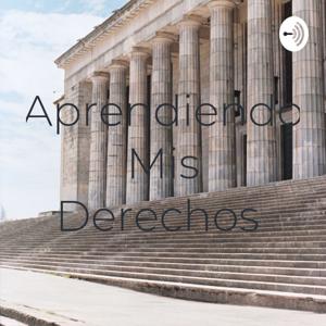 Aprendiendo Mis Derechos