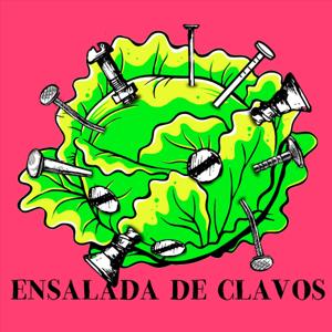 Ensalada de Clavos