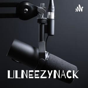 LILNEEZYNACK: SHINING A LIGHT