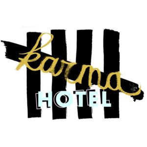 KARMA HOTEL — #NDG2020