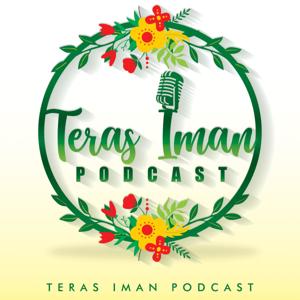 Teras Iman Podcast