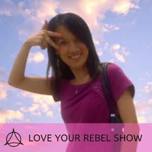 Love Your Rebel Show