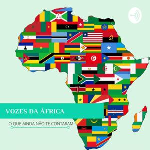 Vozes da África - O que ainda não te contaram