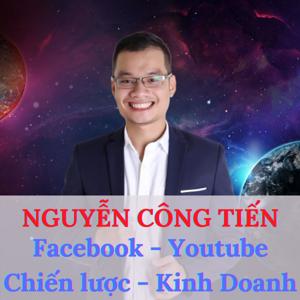 Nguyễn Công Tiến Audio