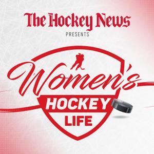 Women's Hockey Life Podcast