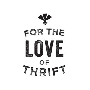 Festival of Thrift Podcast