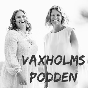 Vaxholmspodden