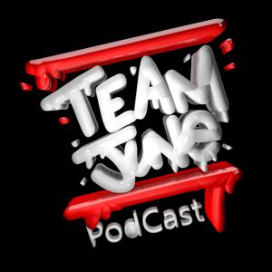 TeamJune Podcast