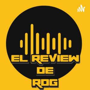 EL REVIEW DE RDG