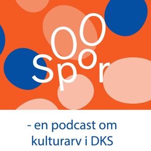 SPOR - om kulturarv i DKS