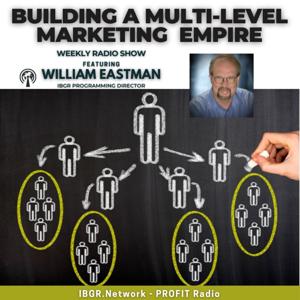 Building a Multi-Level Marketing Empire