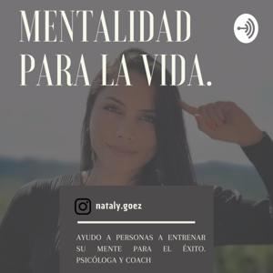 Mentalidad para la vida