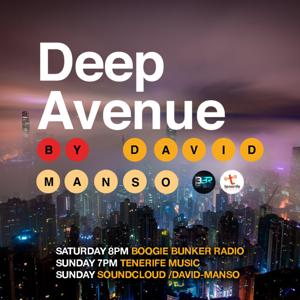 Podcast Deep Avenue