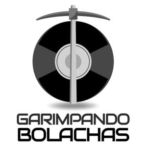 Garimpando Bolachas