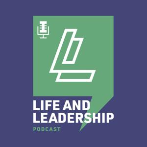 Life & Leadership by New Ground Churches