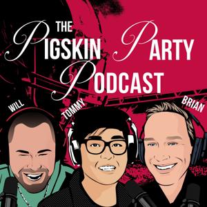 The Pigskin Party Podcast - NFL Football