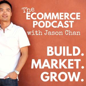 The eStore Coaching Podcast - Build. Market. Grow. | The 3 Pillars of an Online Business