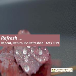 Refresh by Curwensville Christian Church