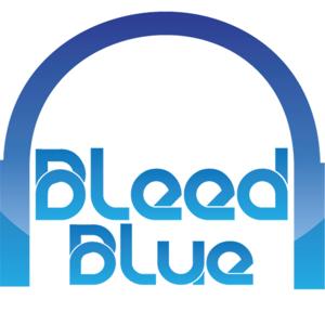 Bleed Blue Show