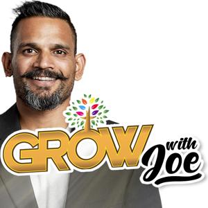 Grow with Joe