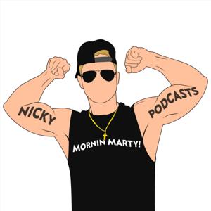 Nicky Podcasts