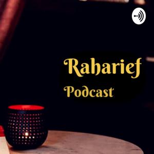 Raharief Podcast