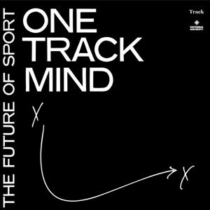 One Track Mind by Track & Victoria University