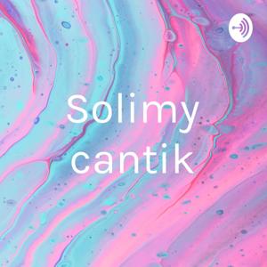 Solimy cantik