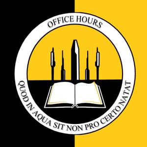 0ffice Hours Podcast