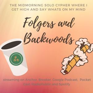 Folgers And Backwoods