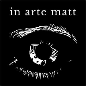 Matt's Art Chat