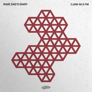 Rave Dad's Diary